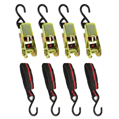 Awning storm straps - x, rachet