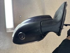 Nissan pulsar driver side wing - driver,