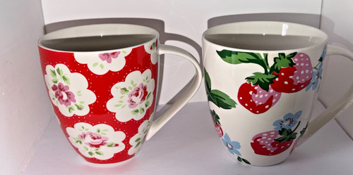 Cath kidston queens - kidston, crush