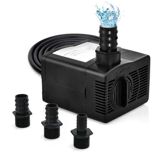 1450l 30w submersible pump - 1450l/h,