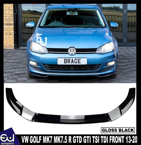 For golf mk7 r - vw,