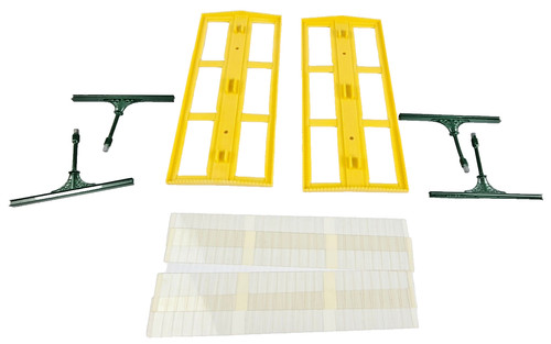 Hornby r514 gauge platform - oo,