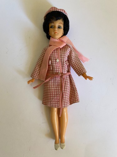 Tina cassini doll oleg - cassini,