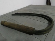 tawse/cane genuine dense