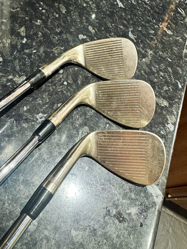 Titleist vokey wedge - set, 50°