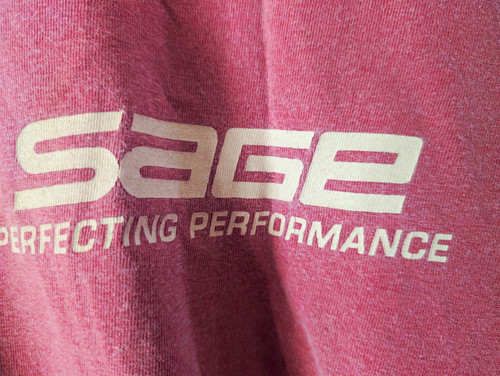 Sage perfecting performance - sage,