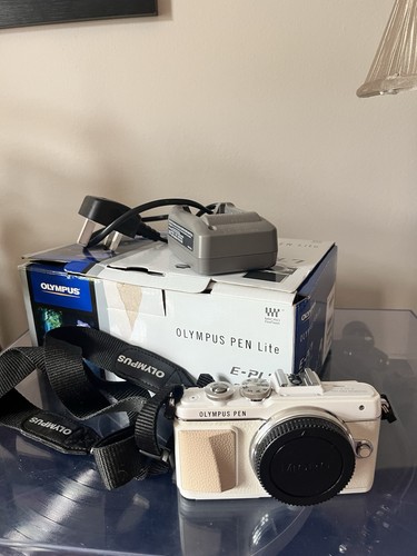 Olympus pen pl7 digital - olympus, e-pl7