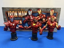 Marvel Bowen Iron Man Mini