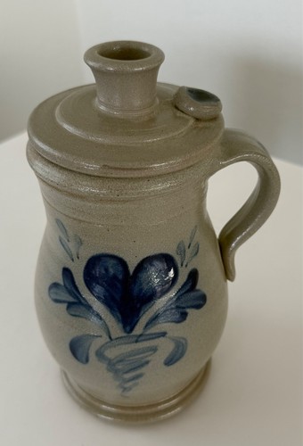 2003 vintage rowe pottery - 2003,