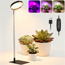 LED Plant Grow Lights for