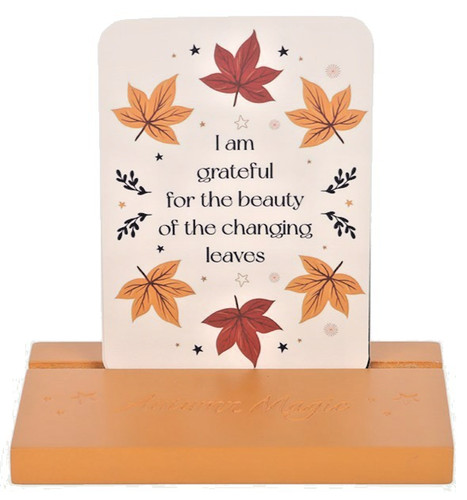 Something different autumn - something,