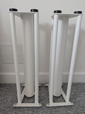 White Custom Design 24"