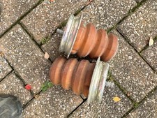 Pair of Fiat Ducato, Peugeot