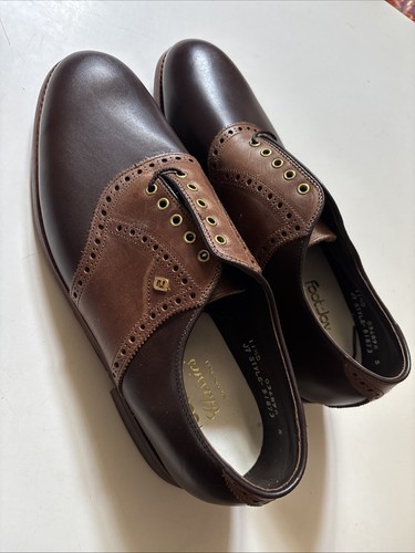 Vintage footjoy classic - classic, golf