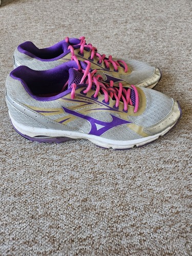Ladies mizuno wave - mizuno, 2