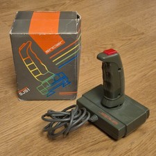 Sinclair SJS 1 Grey Joystick