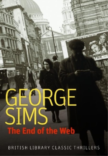 The end web - end, of