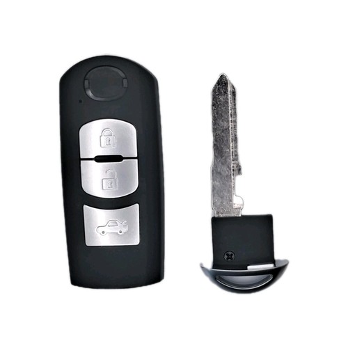 For mazda remote key - mazda, 3