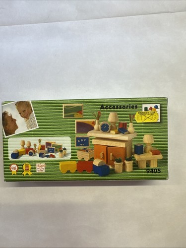 Dolls house furniture - dolls,