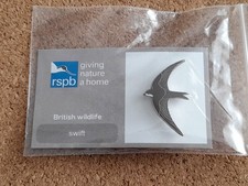 RSPB SWIFT Series 4 GNAH GREY