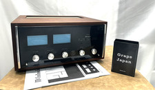 McIntosh MC2105 Stereo Power