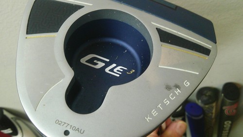 Ping ladies gle3 ketsch - gle3, g