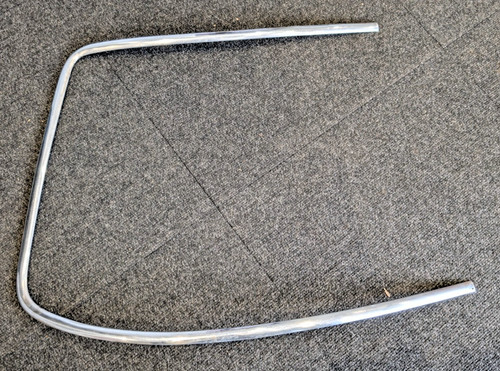 Triumph stag rh windscreen - triumph,