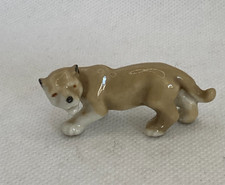 Wade Whimsies Cougar  - Set