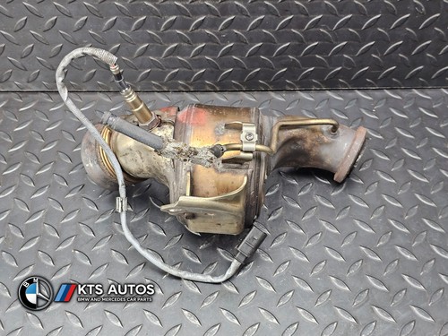 Mercedes class w204 - w204, diesel