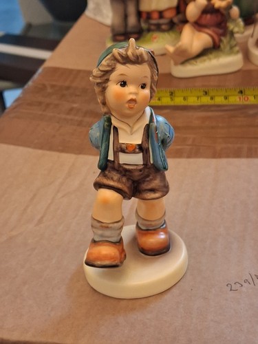 Hummel alpine dancer hum - alpine, dancer"