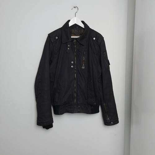 Vintage camaro jacket men - camaro,