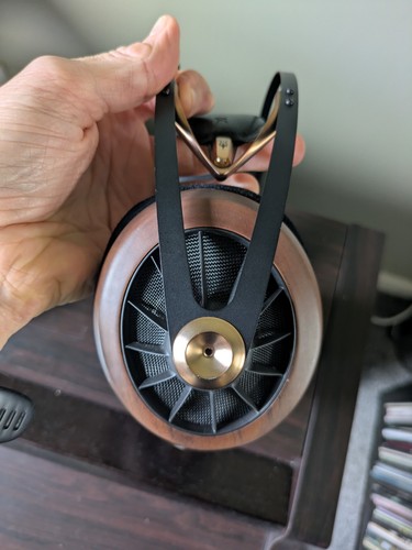 Meze audio 109 pro open - meze,