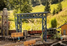 Pola Gantry Crane Kit II G