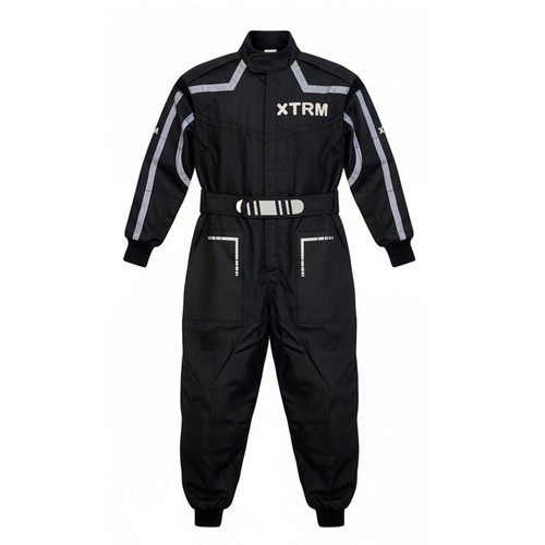 Kids karting race suit - karting, mx
