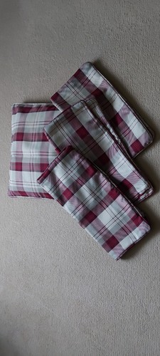 Dunelm balmoral cushion - dunelm,