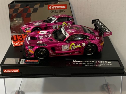 Carrera evolution slot - evolution, car