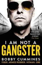 I am not a gangster (Paperback) - FREE Shipping