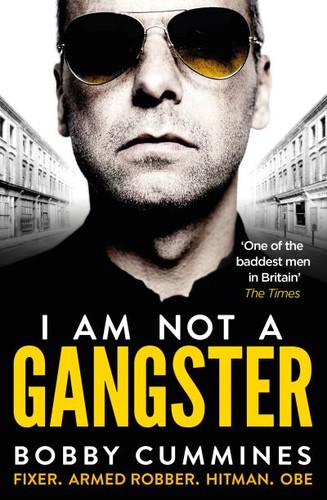 Not a gangster - i,