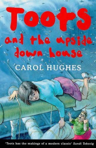 Toots and the upside down - and,