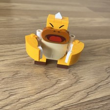 Lego Super Mario - Boss Sumo