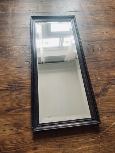 Small antique bevelled edge - small,