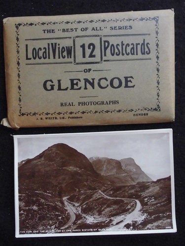 Collection glencoe - collection,
