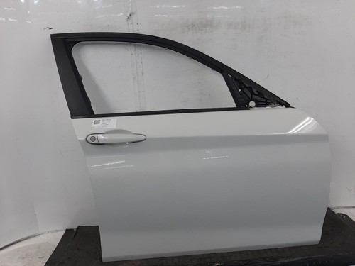 Bmw series f20 2011 - f20, 2011-2019