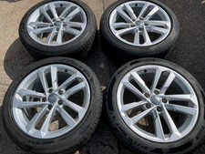 Genuine audi 17 - genuine, a3