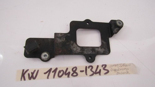 Voltage regulator bracket - voltage,