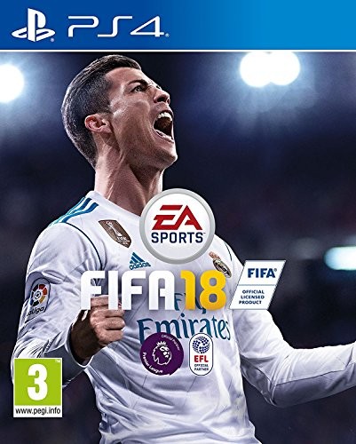 Fifa game 5bvg the - fifa, 18