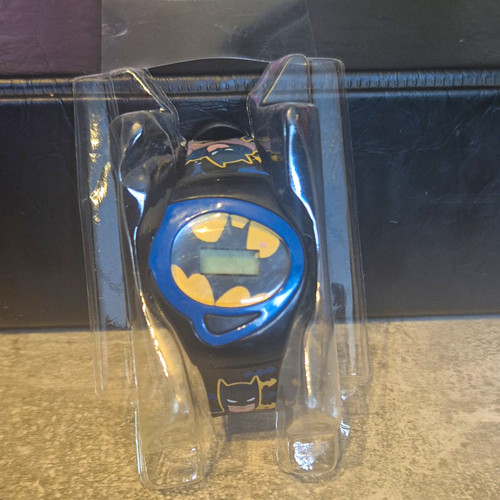 Batman unisex kids digital - kids,
