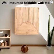 Folding desk Hanging Wall