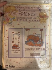 Anchor Forever Friends FRC800