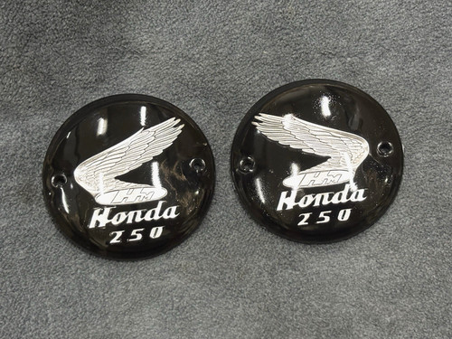 Honda c71 c72 ca72 cb72 - ca72,